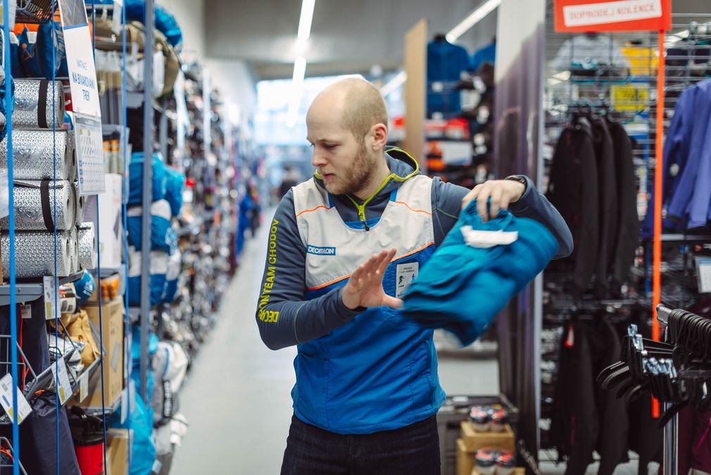 Decathlon