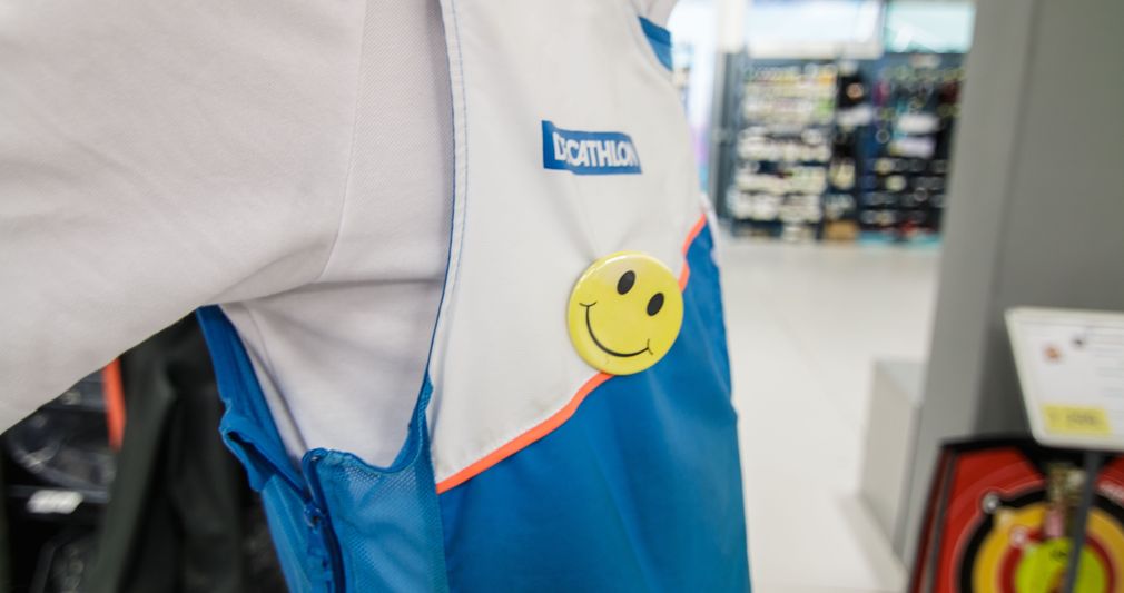 Decathlon