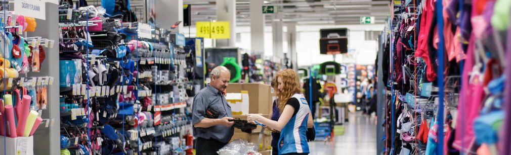 Decathlon
