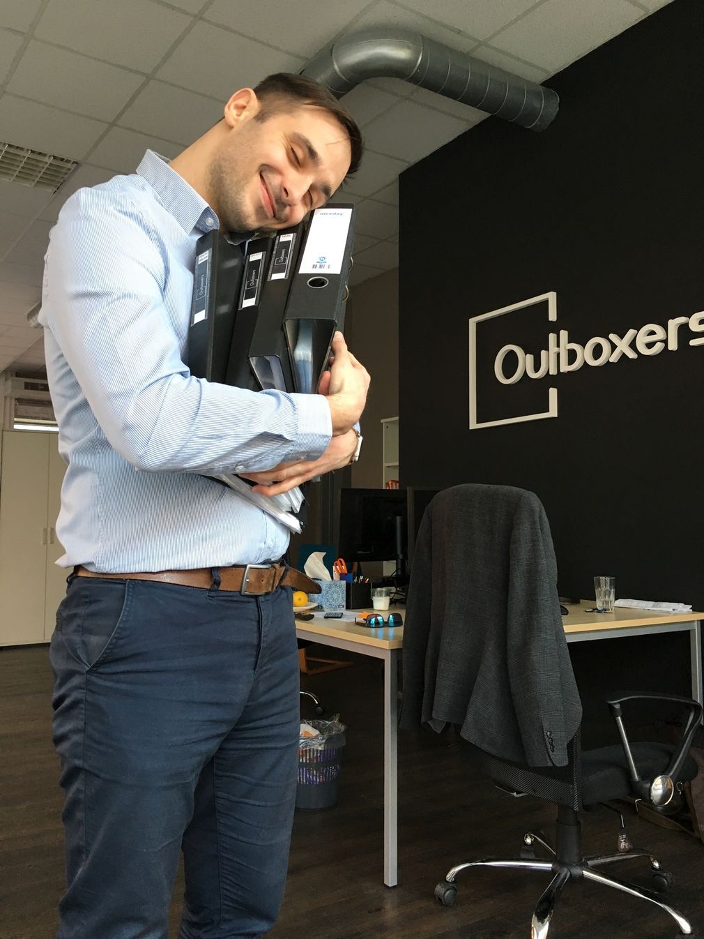 Outboxers