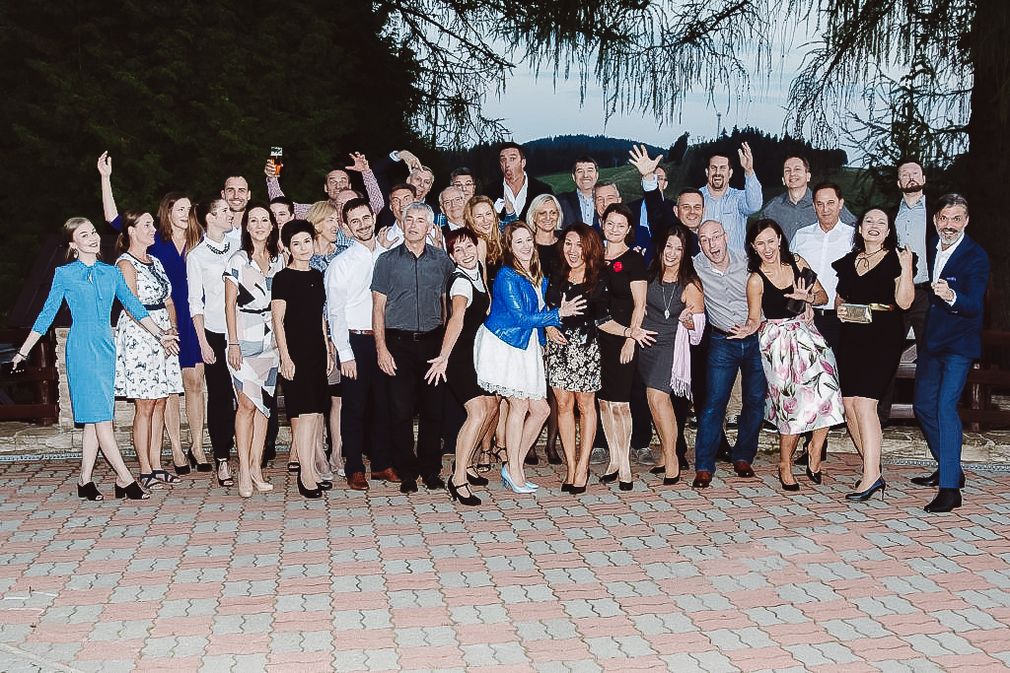 DEVELOR international meeting