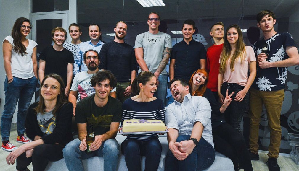 Inventi Labs