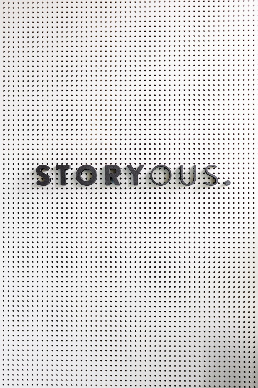 STORYOUS