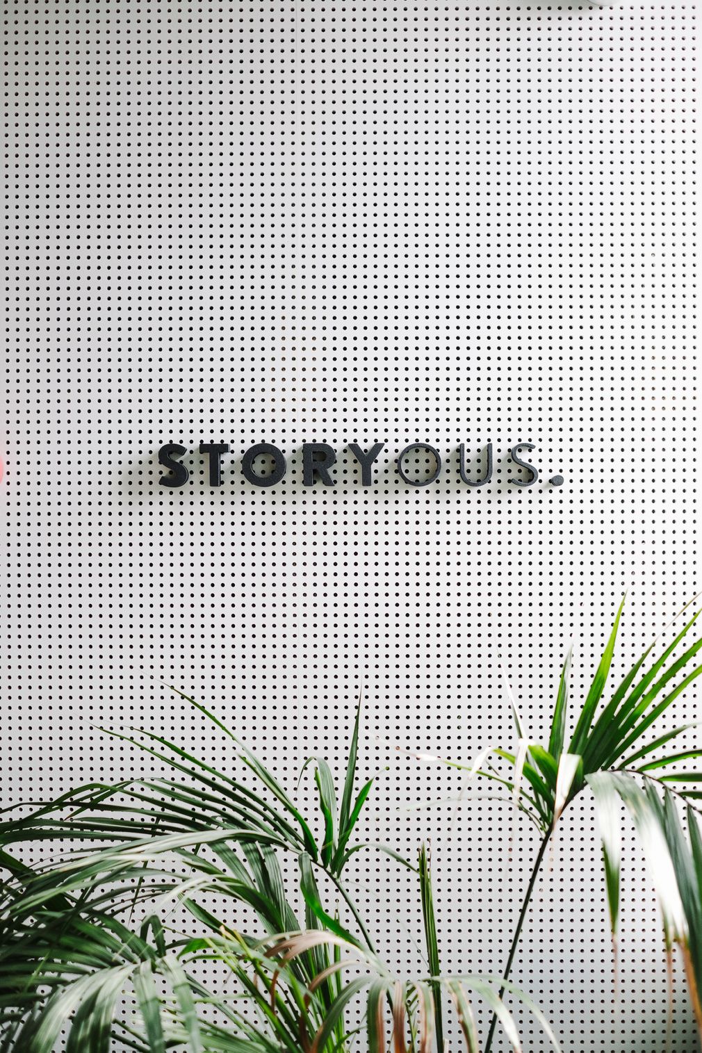STORYOUS