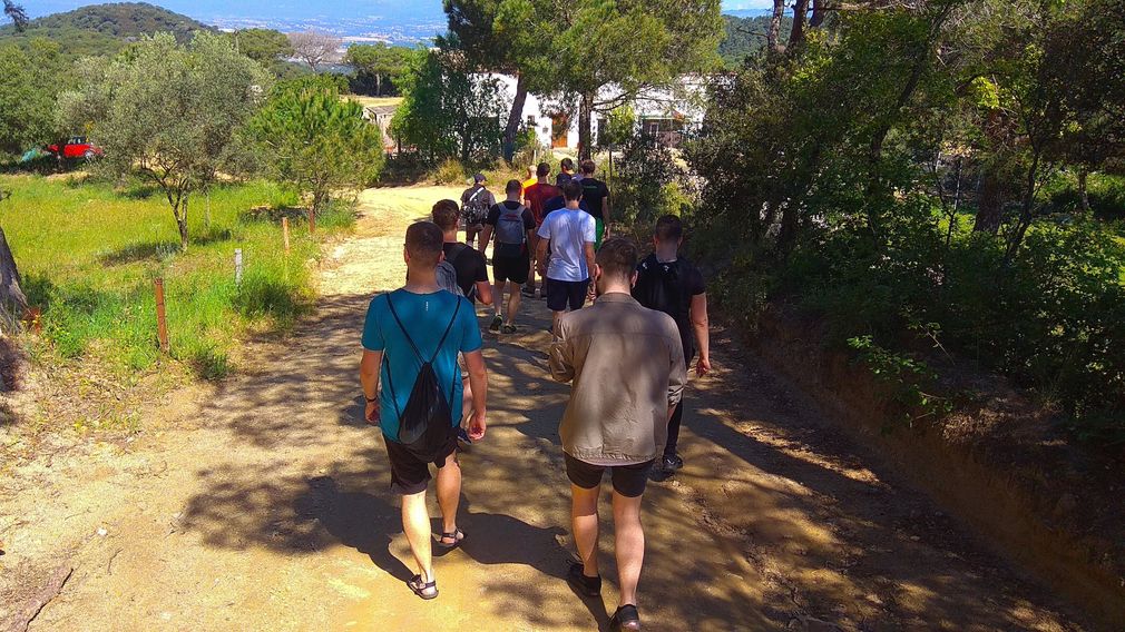 Barcelona 2019