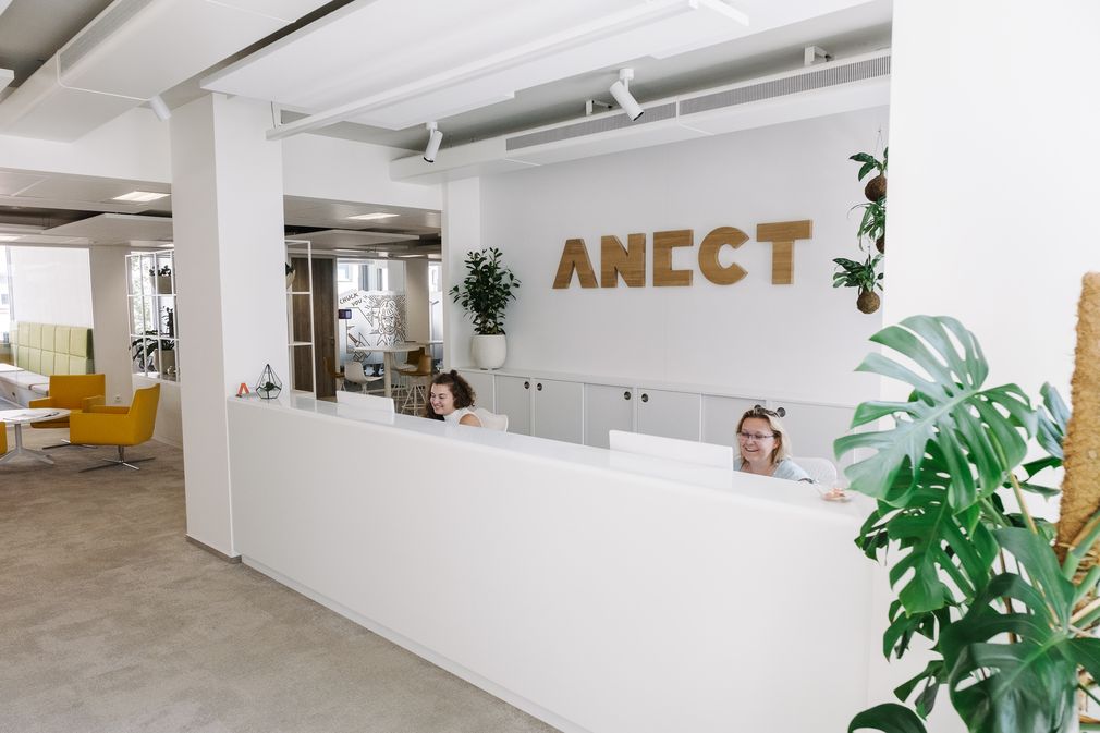 Anect Praha