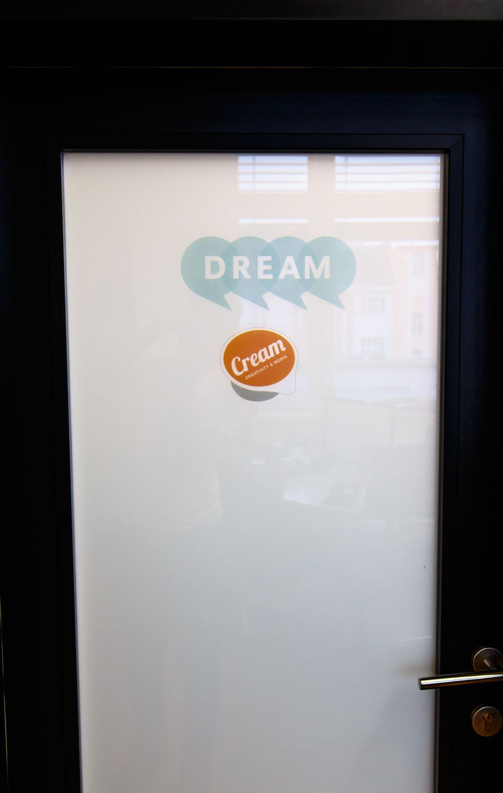 Cream & Dream