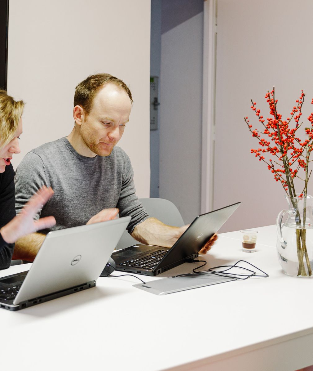Behavio Labs