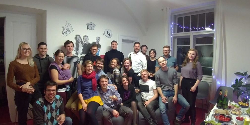 Behavio Labs
