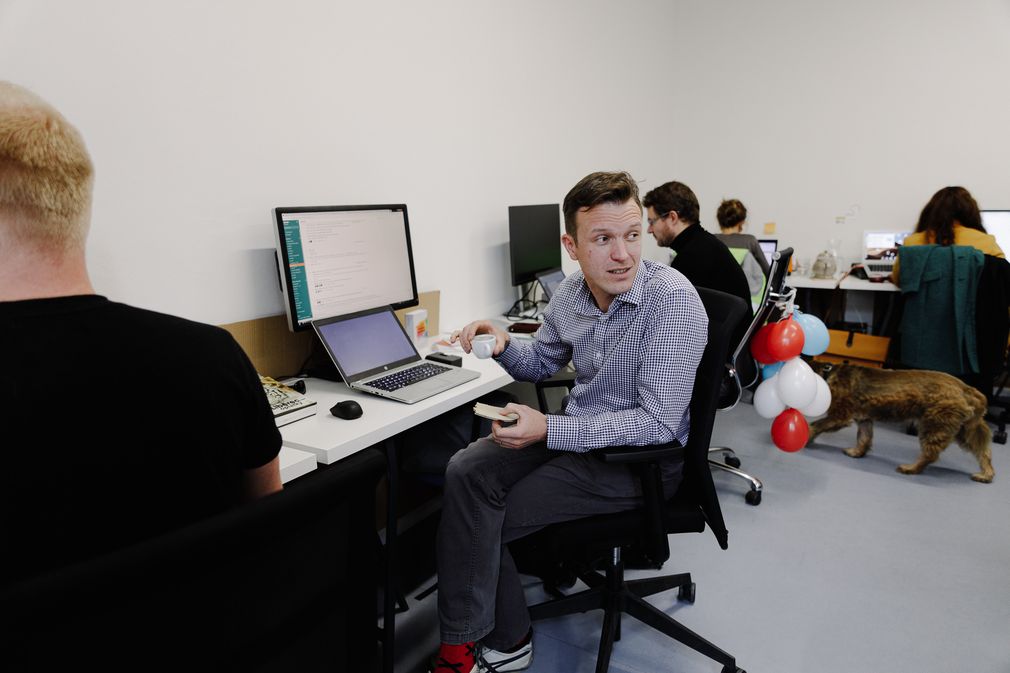 Behavio Labs