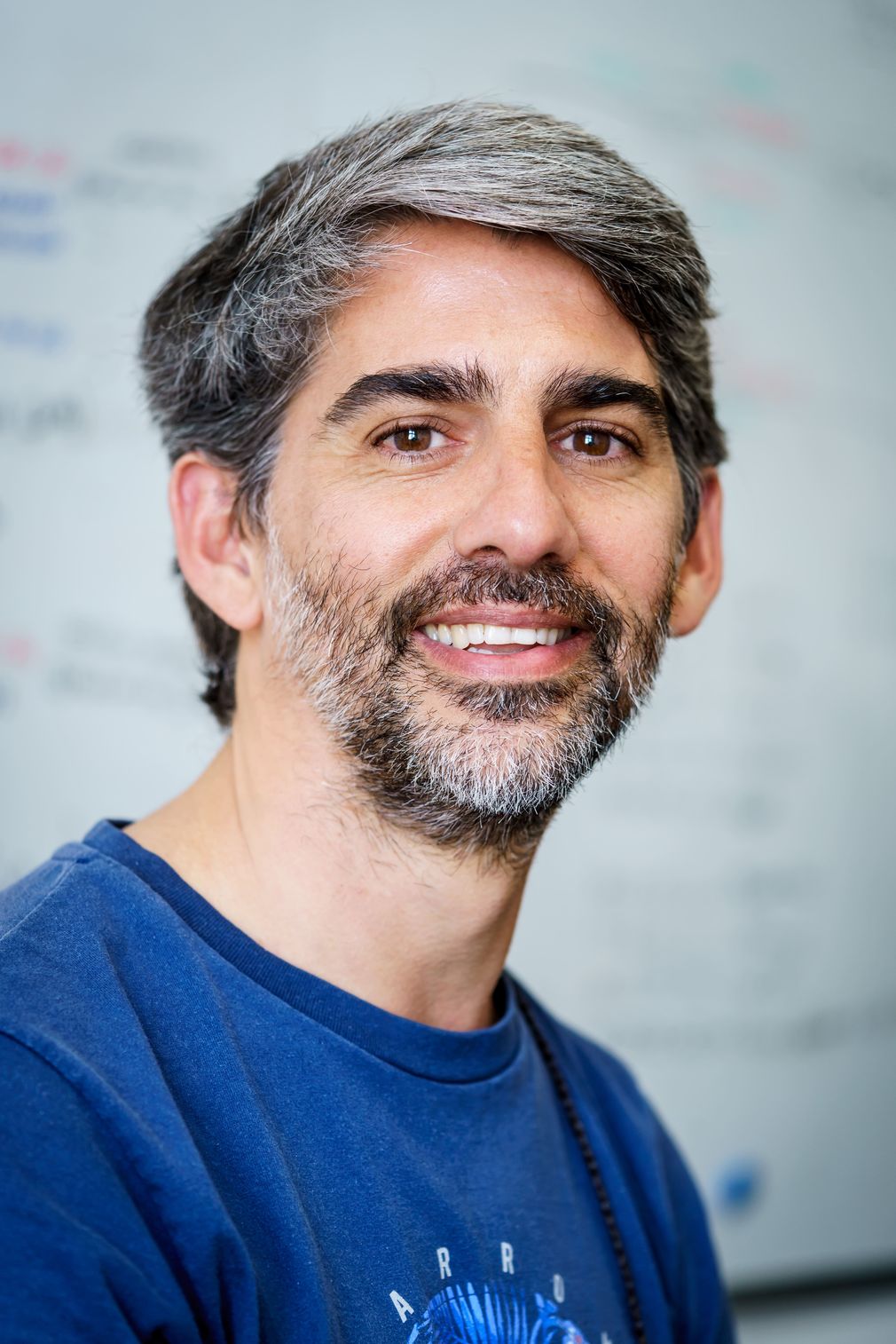 Sebastián García, Head of Cybersecurity research group and Avast&AIC Lab