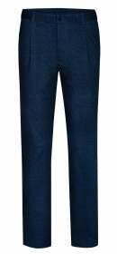 Hose Jersey Lord marine/navy