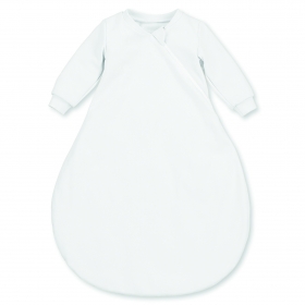 Innenschlafsack 62cm weiss, original