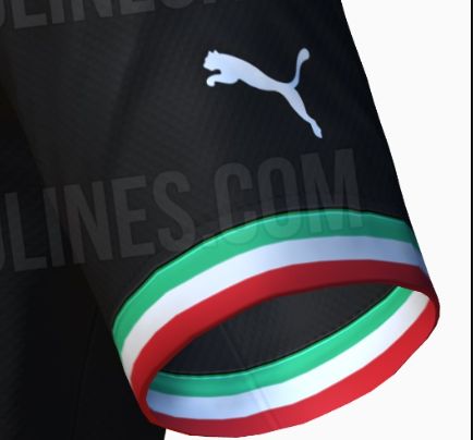 Milan, le maglie della stagione 2022 2023 | Superscudetto
