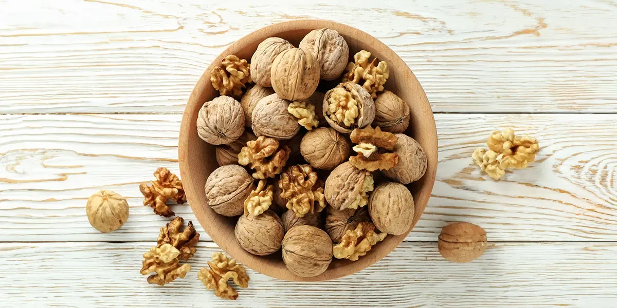 Ako sušiť a skladovať orechy: kompletný sprievodca jesennou úrodou