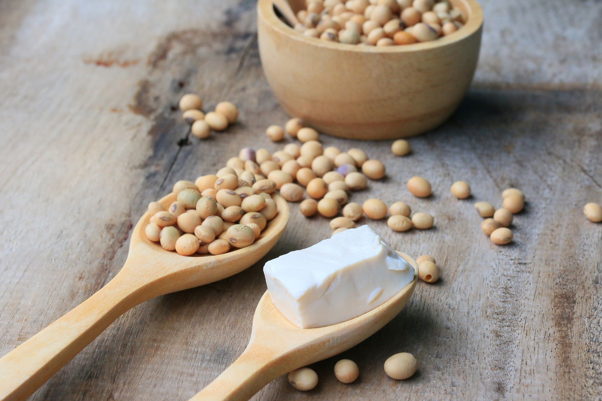 Čína prvýkrát po 7 rokoch nedoviezla z USA ani kilo sóje 🌱