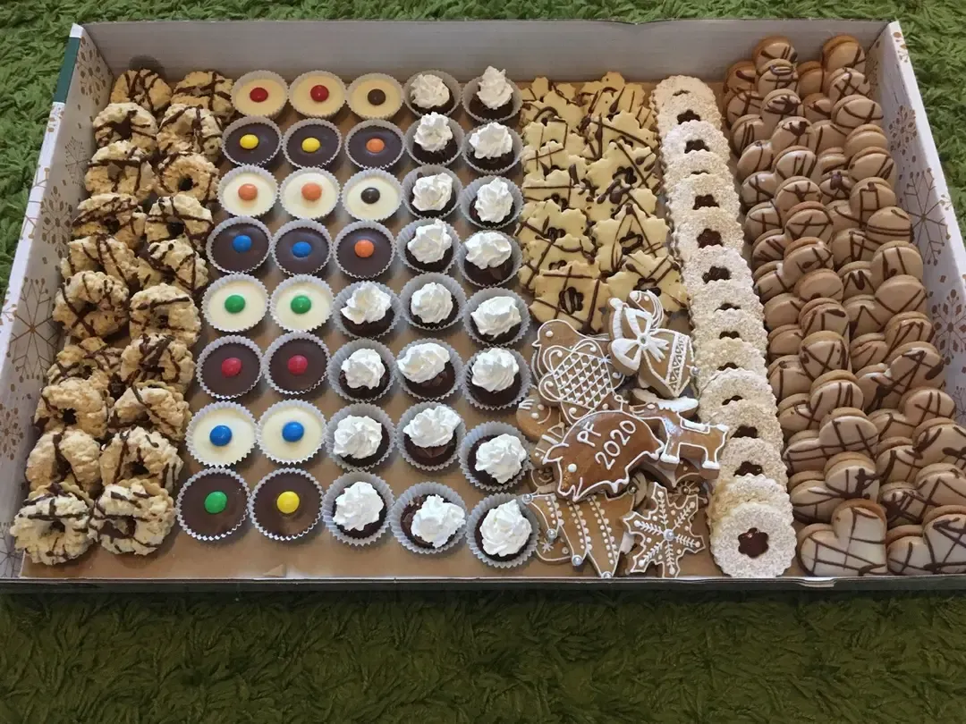 🍰 Nelegálny predaj zákuskov: tichý problém, ktorý Slovensko stojí milióny