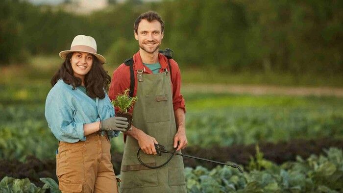 Mladí farmári: Generačná obmena ako šanca pre slovenské poľnohospodárstvo