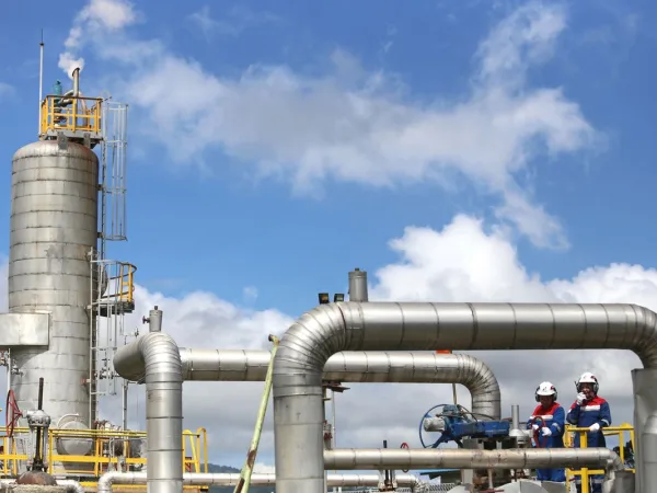 ATEX-Schulung für Arbeiten in explosionsgefährdeten Bereichen (Level 1M)