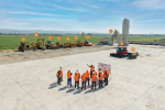 Basic training - construction machinery (3 groups)