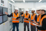 Szkolenie podstawowe - electrical technician §23