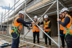 Refresher training - scaffolder
