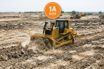 Basic training - construction machinery (1and – bulldozer)
