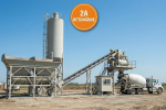 Basic training - construction machinery (2and – concrete batching plants)