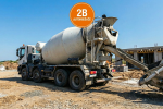 Basic training - construction machinery (2B – truck mixers and concrete mixers)