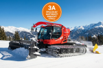 Alapképzés - építőipari gépek (3and – special motorized snow machine / "snow groomer")