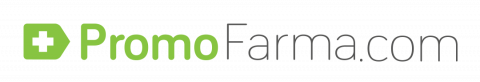 Company logo: promofarma.com