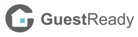 Company logo: guestready