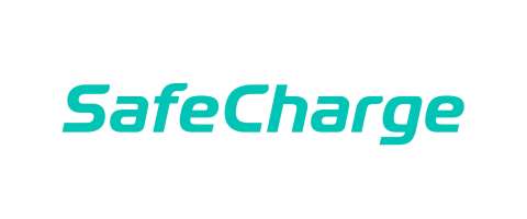 Company logo: safecharge