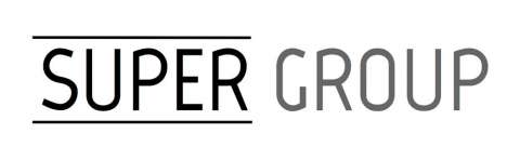 Company logo: super group