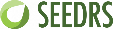 Company logo: seedrs