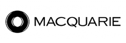 Company logo: macquarie capital