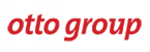 Company logo: otto group
