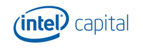 Company logo: intel capital