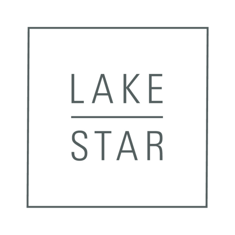 Company logo: lakestar