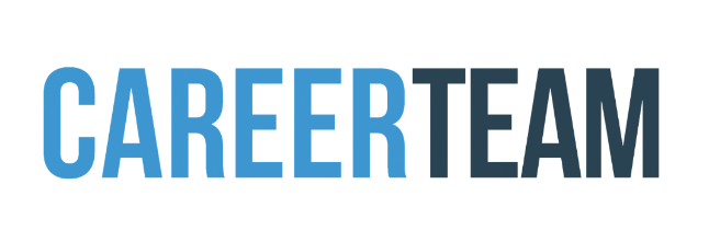 Company logo: careerteam