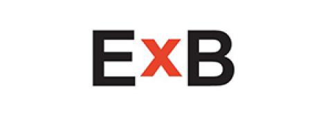 Company logo: exb labs