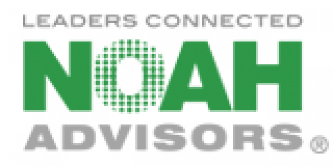 Company logo: noah advisors