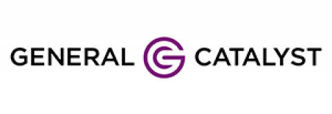 Company logo: general catalyst