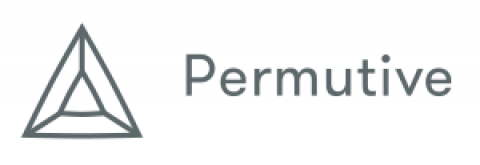 Company logo: permutive