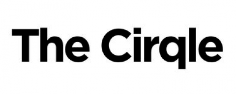 Company logo: the cirqle