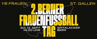 YB Frauen vs