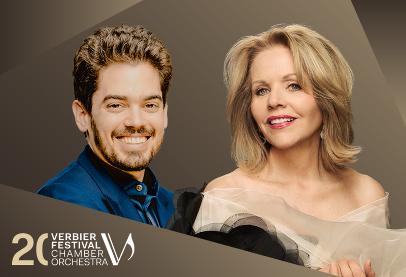 LAHAV SHANI / RENÉE FLEMING