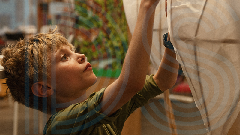 ATELIER COUCOU : LANTERN MAKING