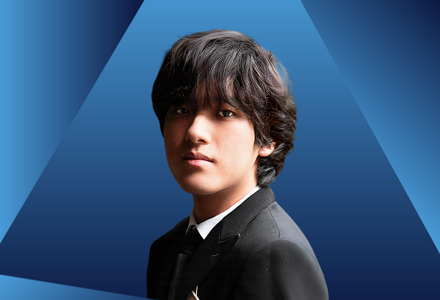 Kopfzeilenbild der Seite: YUNCHAN LIM