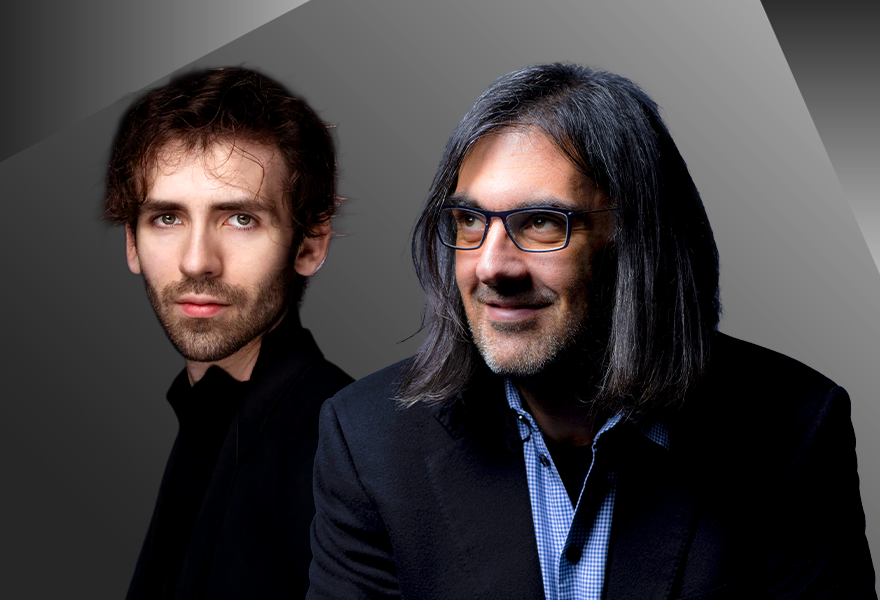 Kopfzeilenbild der Seite: RENCONTRES INÉDITES V